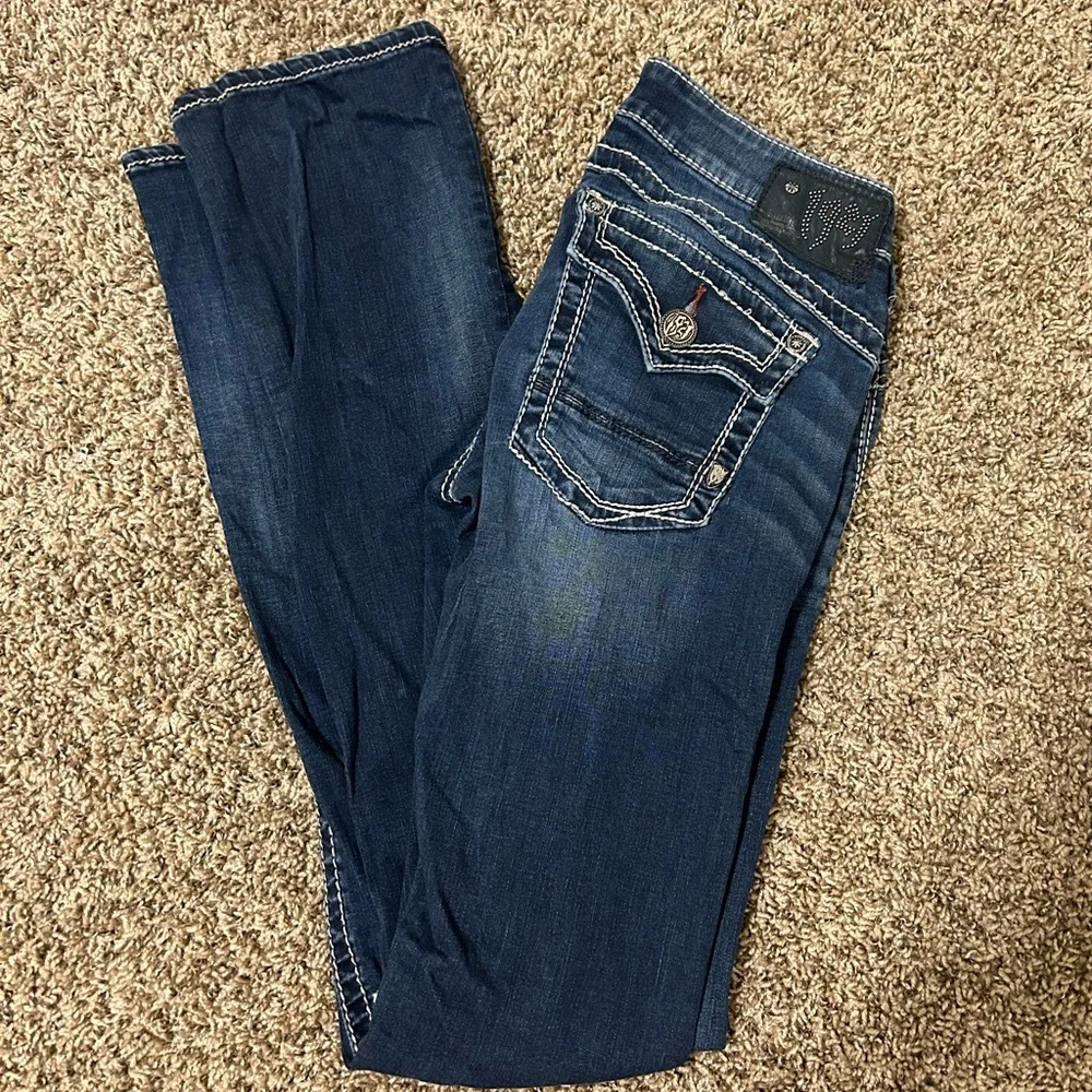 1921 Jeans - Picture 1 of 5